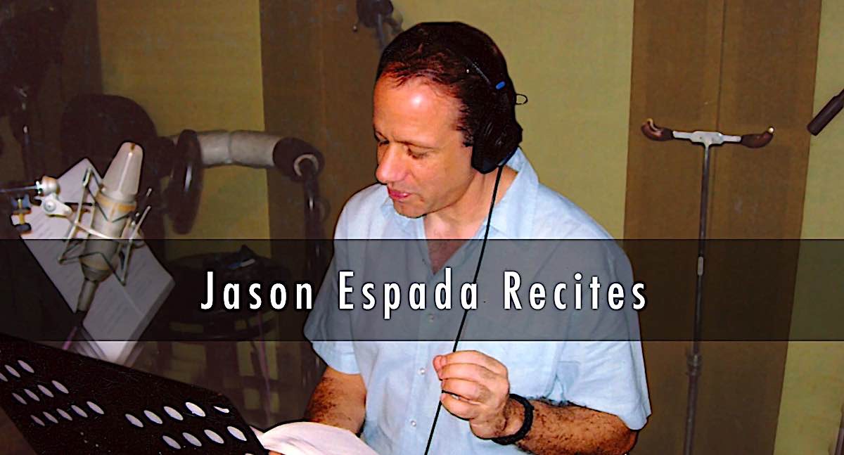 Buddha Weekly Jason Espada Recites In Praise of Tara Buddhism