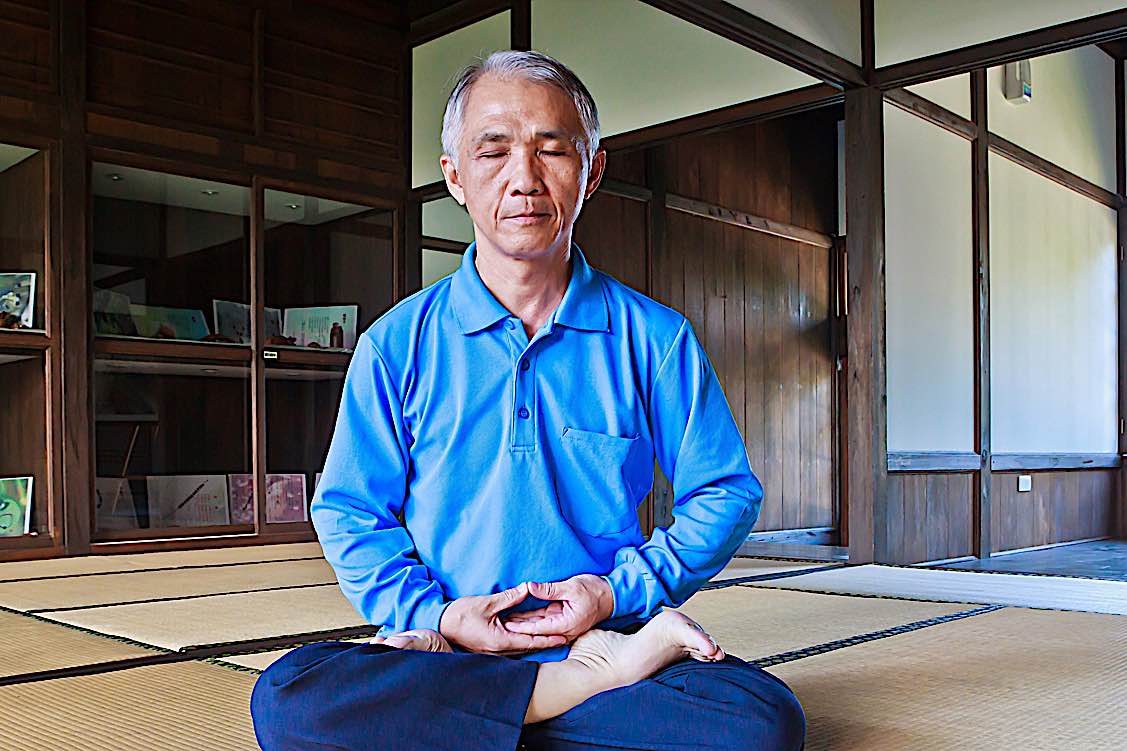 Satori: The Zen Quest for Instant Enlightenment