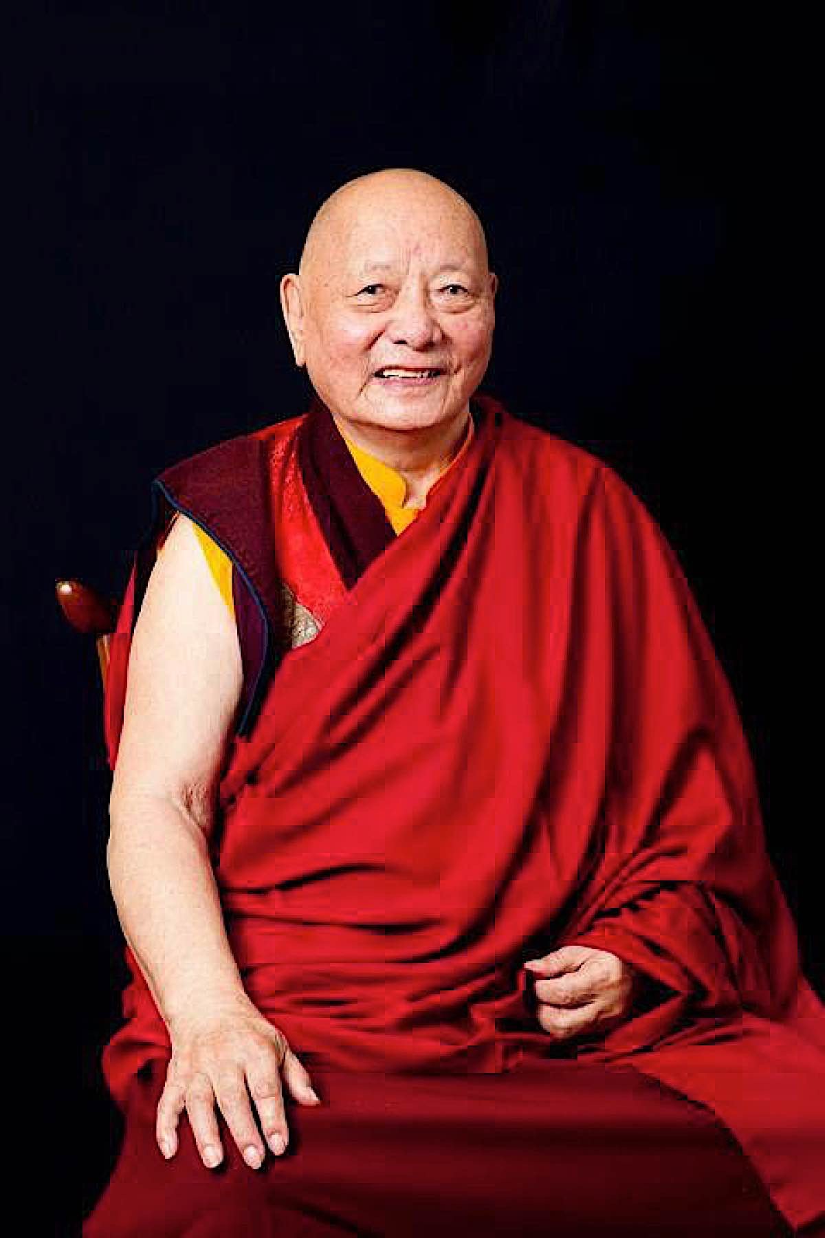 Buddha Weekly Khenpo Rinpoche Buddhism