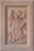 Buddha Weekly King of South who causes growth or rooths terrel Kaucher Virudhaka Buddhism