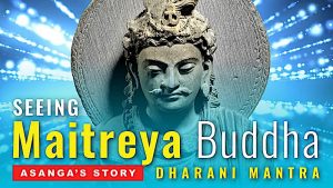 Buddha Weekly Maitreya 2 Buddhism