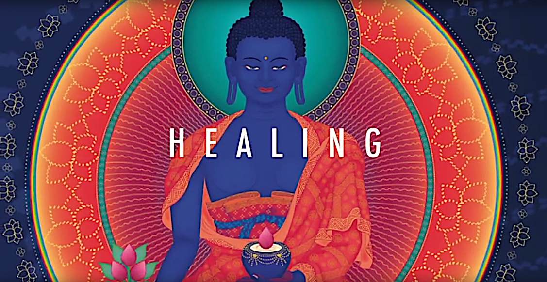 Buddha Weekly Medicine Buddha Video Retreat Part 1 Healing Medicine Buddha Buddhism