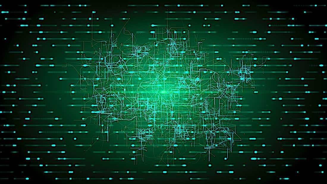 Buddha Weekly Neural Net matrix Buddhism