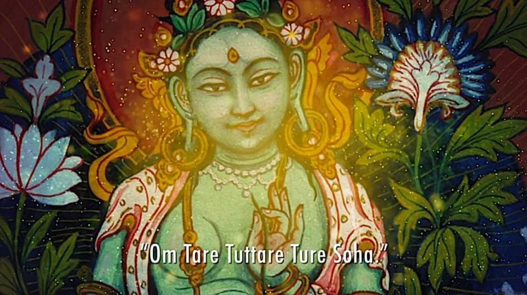 In Praise of the Vajrayana - A Brief Introduction to Buddhist Tantra ...