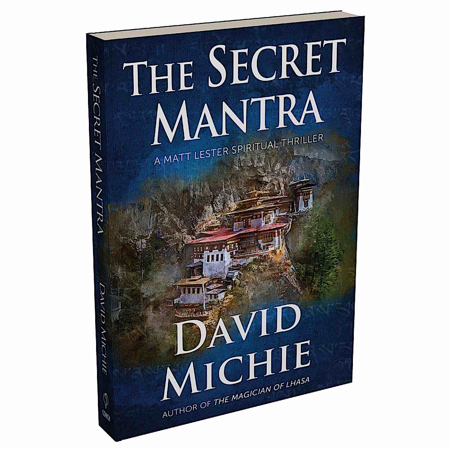 Buddha Weekly Secret Mantra David Michie Buddhism