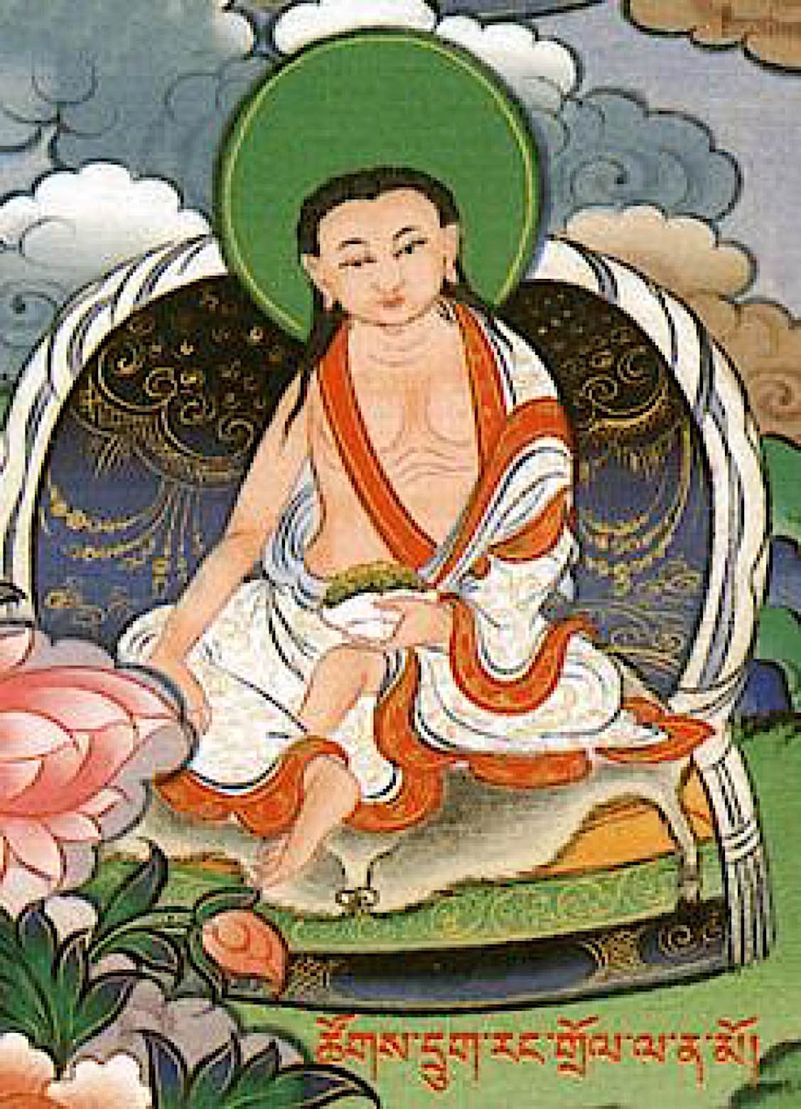 Buddha Weekly Shabkar Tsokdruk Rangdrol Buddhism