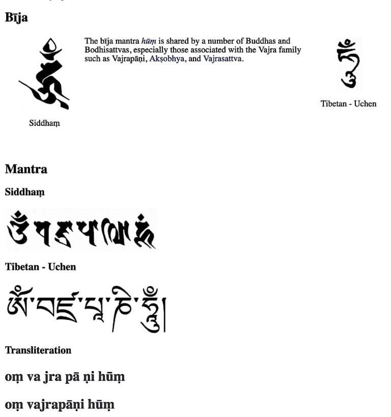 8 Great Sons of Buddha the 8 Bodhisattvas Represent the 8 Great