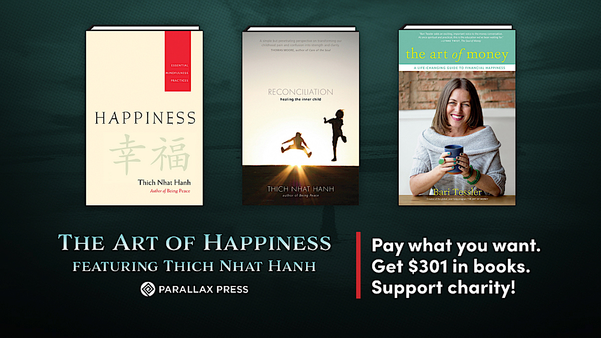 Buddha Weekly artofhappiness bundle TW Week2 Buddhism