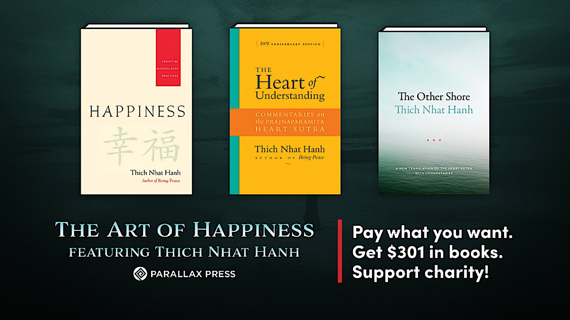 Buddha Weekly artofhappiness bundle TW Week3 Buddhism