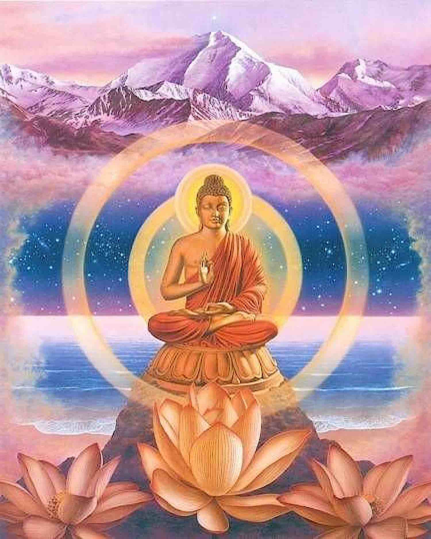 Buddha Weekly jpg BuddhaCircles431x540 Buddhism