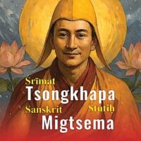 Buddha WeeklyLama Tsongkhapa Cover 2Buddha Weekly