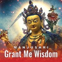 Buddha WeeklyManjushri Grant Me WisdomBuddha Weekly