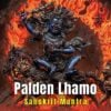 Buddha WeeklyPalden Lhamo Sridevi Sanskrit MantraBuddha Weekly