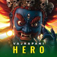 Buddha WeeklyVajrpani HeroBuddha Weekly