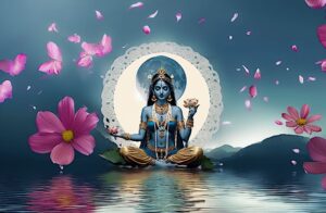 Buddha mother Lochana ©BuddhaWeekly 18