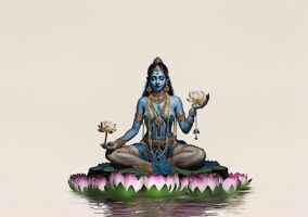 Buddha mother Lochana ©BuddhaWeekly 19