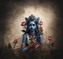 Buddha mother Lochana ©BuddhaWeekly 38