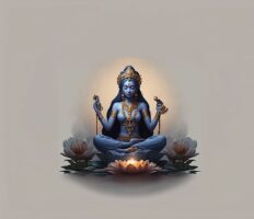 Buddha mother Lochana ©BuddhaWeekly 43