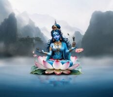 Buddha mother Lochana ©BuddhaWeekly 8