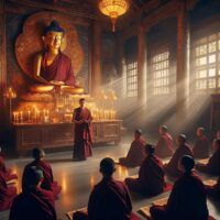 Buddhism Genernals 132 low