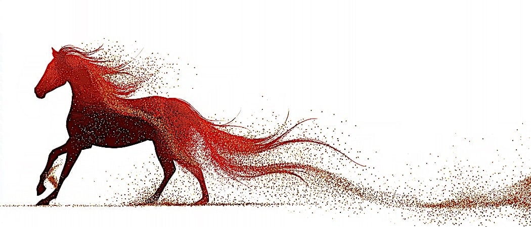 Fire Horse Year 2026dreamstime xl 404894997Buddha Weekly