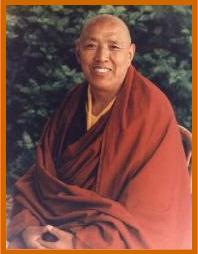 Geshe Khenrab