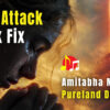 Grief Attack Quick Fix 1