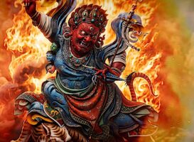 Guru DrolloBuddha Weekly