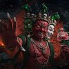 Hayagriva 2025 Upscaled 60Buddha Weekly
