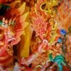 Hayagriva Statue and Thangka Buddha WeeklyBuddha Weekly