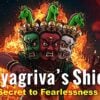 Hayagrivas ShieldBuddha Weekly