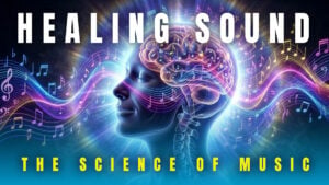 Healing Music Video Thumbnail Buddha Weekly.
