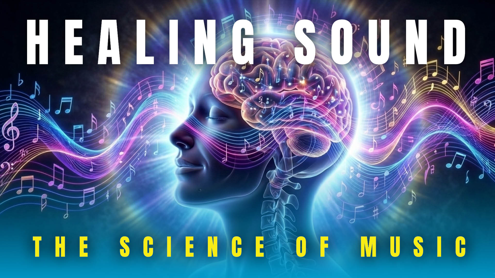 DOCUMENTARY VIDEO: Music is Medicine: The Science of Healing Frequencies – 3 acoustic meditation secrets, 5 Studies
