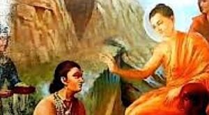 Jivaka Komarabhacca and BuddhaBuddha Weekly
