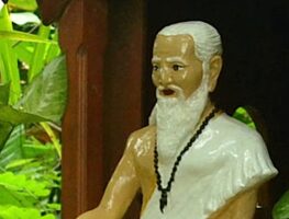 Jivaka Physician of Shakyamuni Buddha and the SanghaBuddha Weekly