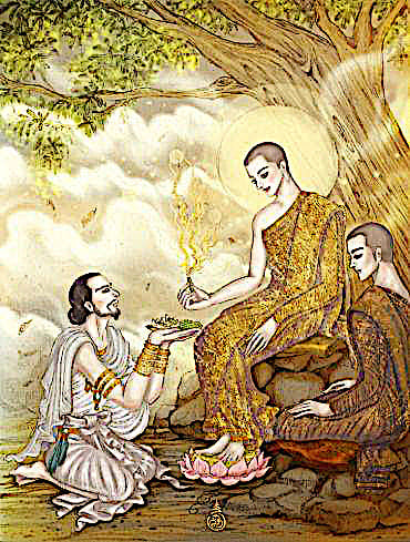 Who Was Jīvaka, the Legendary Physician of the Buddha and the Sangha? 6 Jivaka and BuddhaBuddha Weekly