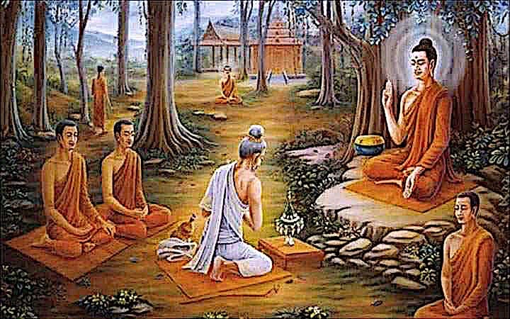 Who Was Jīvaka, the Legendary Physician of the Buddha and the Sangha? 1 Jivaka physican to Buddh and SanghaBuddha Weekly