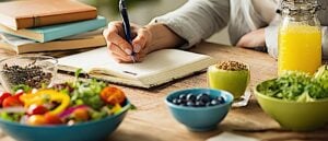 Journaling mindfuly dreamstime xl 389059344Buddha Weekly