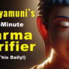 Karma Purifier NEW