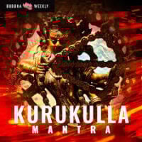 Kurukulla Power Mantra