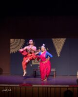 Majjhima Patipad A dance drama based on the Buddhas life 2025 05 27 at 21.30.07