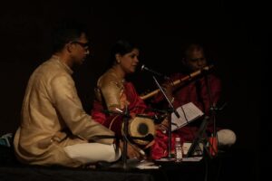 Majjhima Patipad A dance drama based on the Buddhas life 2025 05 27 at 21.30.08 1