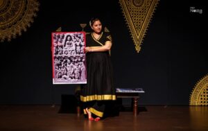 Majjhima Patipad A dance drama based on the Buddhas life 2025 05 27 at 21.30.08