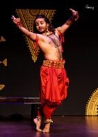 Majjhima Patipad A dance drama based on the Buddhas life 2025 05 27 at 21.30.09