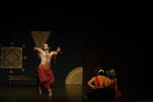 Majjhima Patipad A dance drama based on the Buddhas life 2025 05 27 at 21.30.09 2