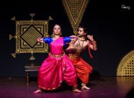 Majjhima Patipad A dance drama based on the Buddhas life 2025 05 27 at 21.30.10 2