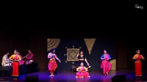 Majjhima Patipad A dance drama based on the Buddhas life2025 05 27 at 21.30.10 3