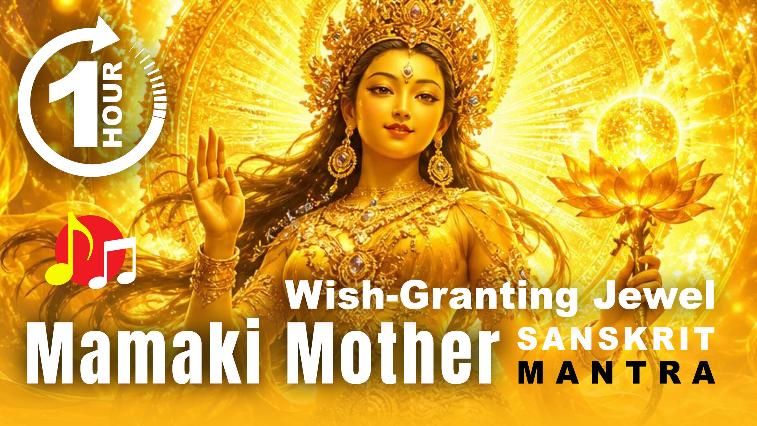 Mamaki Mother-One Hour-3