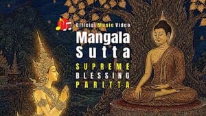 Mangala Sutta-2Buddha-Weekly