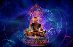 Medicine Buddha for HealingBuddha Weekly